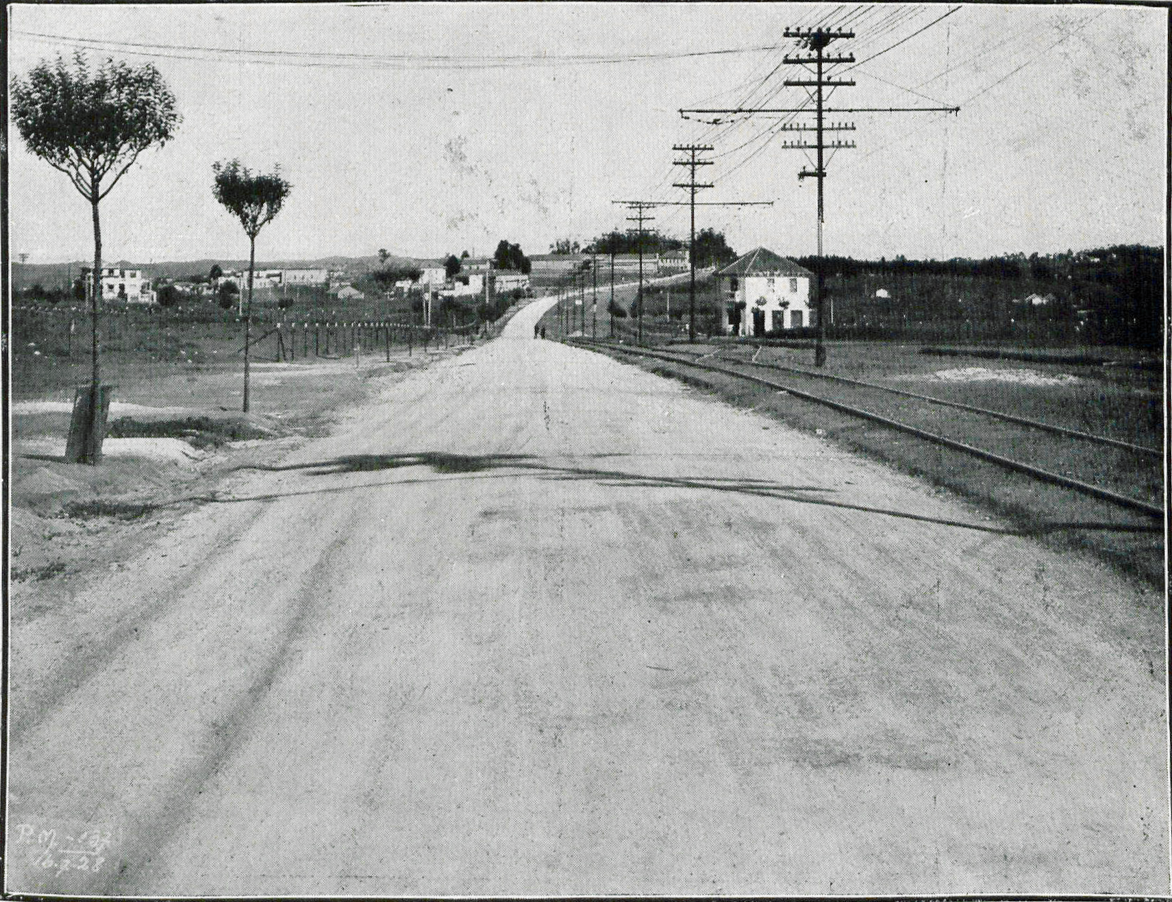 jabaquara 1928 cigarra
